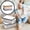 A, variant on 1 Pack Large Clear Thick Plastic Storage Box with Hinged Lid, Heavy-Duty Durable High Capacity Organizer, Perfect for Home, Camping, Travel, Attic and Moving (13x13x13in)