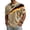 Khaki, variant on Soccer Cup 2026 Jersey for Men, Crew Neck Short Sleeve Deutschland Brushstroke Graphic Tee with Waffle Knit Texture - Moisture-Wicking Athletic Top for Match Day & Gym Army Green L