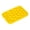 Yellow, variant on Tepsmf Silicone Tray 25 Hole Round Mold Kitchen Bartending Summer Drinkware Ice Maker Food Grade Reusable Chilling Cube