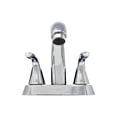 thumbnail image 4 of Llave Mezcladora 4 In Para Lavabo Fregadero Baño casa Urrea, 4 of 4