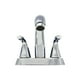 thumbnail image 4 of Llave Mezcladora 4 In Para Lavabo Fregadero Baño casa Urrea, 4 of 4