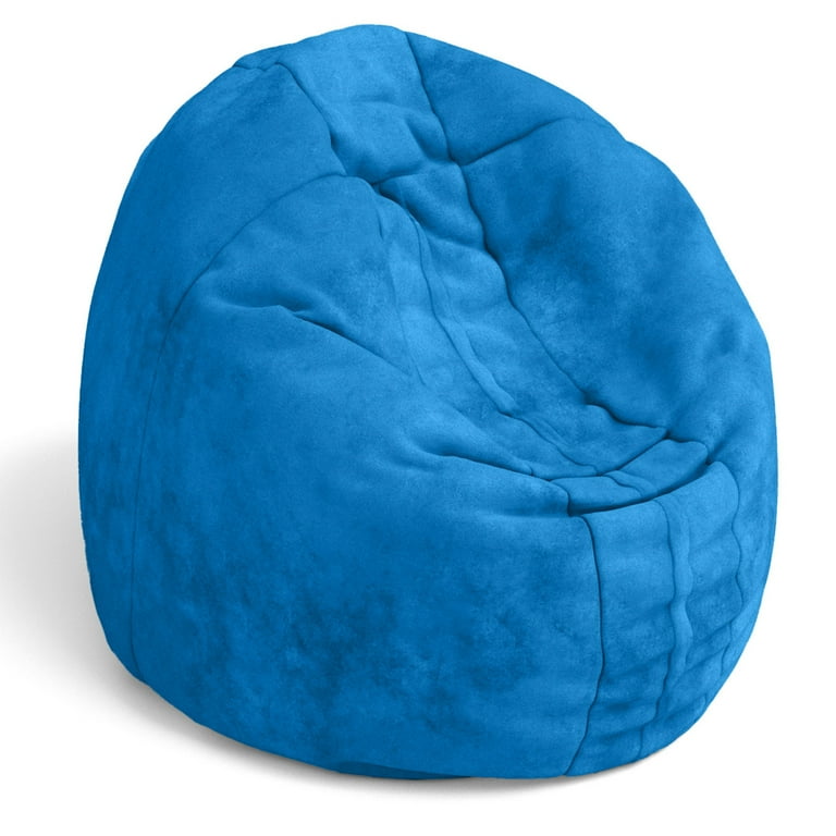 Jaxx® Cocoon 4' - Kids Bean Bag Chair