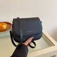 thumbnail image 2 of Bolso de hombro versátil nuevo de color caramelo para otoño e invierno, moderno, pequeño, fresco, de alto valor, bolso de mensajero para mujer, 2 of 5