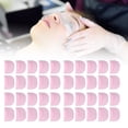 thumbnail image 1 of Permas de permanente de pestañas de silicona, 20pirs reutilizables para usar almohadillas de rizado de pestañas de silicona para mujeres para mujeres, 1 of 7