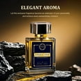 thumbnail image 6 of YCZ Eternal Love Men's Perfume, 2.53oz Lasting Midnight Carnival and Wood Fragrance,Special Occasions Daily, 6 of 9