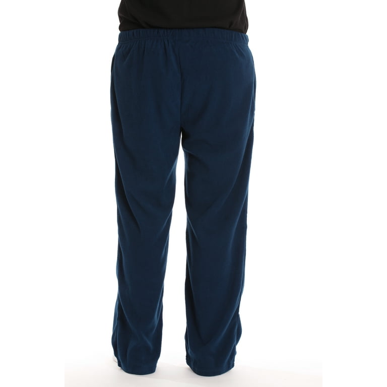 Walmart men's online pajamas
