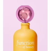 Function of Beauty Shine #HairGoal Booster with Amaranth Leaf Extract, 0.2 fl oz, 2 Pack
