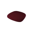 thumbnail image 2 of Stretch Dining Chair Seat Covers Elastic Scratch Resistant Dustproof Chair Cushion Slipcover for Kitchen Dining Room Restaurant Seat Protector, 2 of 6