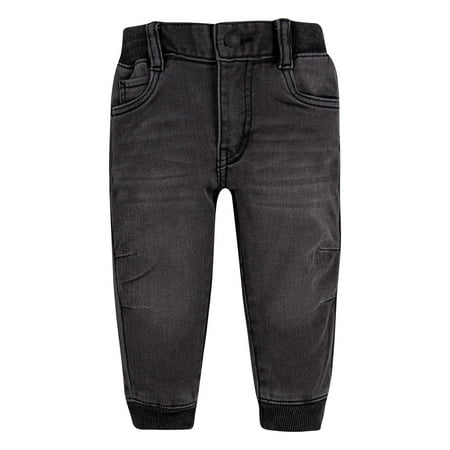 

Levi s Baby Boys Jogger Pants Sizes 3 Months - 24 Months
