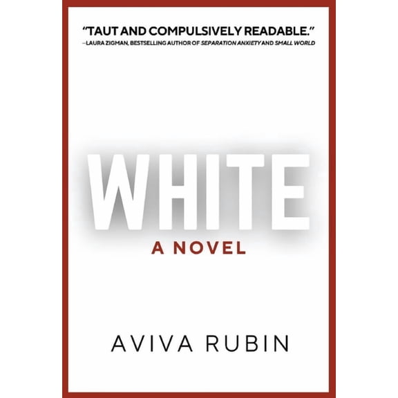 White, (Paperback)