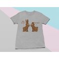 thumbnail image 6 of Tstars Boys Unisex Easter Holiday Shirts Easter Chocolate Bunnies Kids Happy Easter Party Shirts Humor Funny Easter Gifts for Boy Cute Kids T Shirt, 6 of 7