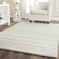 thumbnail image 2 of Safavieh Natura Collection NAT215A Handmade NaturalWool Square Area Rug (8' Square), 2 of 2