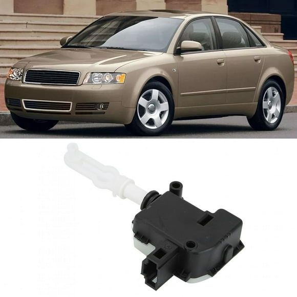Motor Trunk Lock Release Actuator Motor Servo Remote Control 8E5962115B Fit for A2