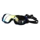 thumbnail image 1 of Gafas de natación profesionales antivaho, lentes de buceo electrochapa, sin fugas, gafas de piscina para mujeres, hombres, jóvenes y niños, 1 of 5