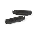 thumbnail image 1 of Compositi - Taco Estribo Premium Profile para Adultos Unisex (Negro), 1 of 2