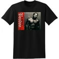 thumbnail image 1 of D'Angelo T Shirt Voodoo Vinyl Cd Cover Black, 1 of 1