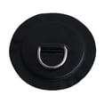 thumbnail image 4 of WHAMVOX 34Set Boat Buckle D-Shaped for Kayak Anchor System Outdoor Use, 4 of 6