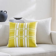 Hauteloom Koren Throw Pillow