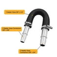 thumbnail image 2 of 626-001 Upgraded Aluminum Engine Heater Core Bypass Kit, 2 of 5