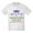 Ash Gray, variant on CafePress - Queen Of Mardis Gras Kids Light T Shirt - Light Classic Kids Graphic, Short Sleeve T-Shirt, Sizes XS-XL
