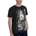 thumbnail image 2 of Smashing Pumpkins The Rock Smashing Music Pumpkins Band T Shirt Man's Fashion Tee Summer O-Neck Short Sleeves Tshirt, 2 of 5