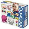 8 Piece Baby Sea Toy