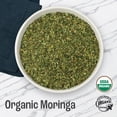 thumbnail image 2 of Hoja de moringa orgánica Tea J MAC BOTANICALS 453 g, 2 of 9