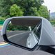 thumbnail image 1 of unbranded 4Ud Guardapolvo Para Espejo Retrovisor De Auto Compatible Con Camión Y Suv Negro, 1 of 8