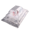 thumbnail image 1 of Bolsa con cierre de cremallera, de plástico grueso, transparente, para guardar ropa, embalaje de ropa, bolsa esmerilada, 1 of 1