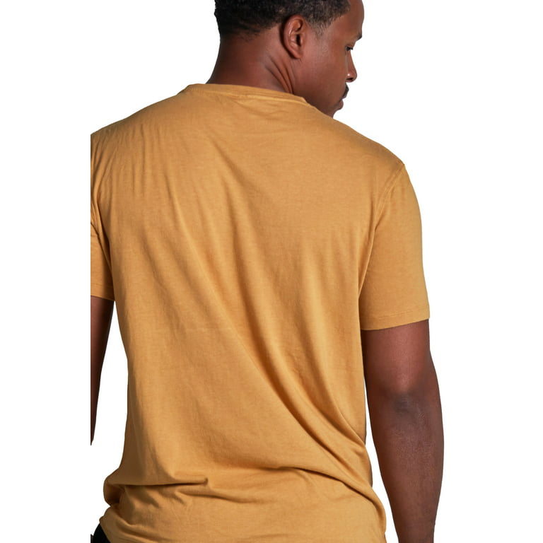 ONNO bamboo t-shirts  Made to Move® 