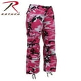 thumbnail image 2 of Rothco Parachutiste pour Femmes Camouflage Coloré, 2 of 5