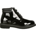 thumbnail image 7 of Men's High Gloss Dress Leather Chukka 500-8, 7 of 7