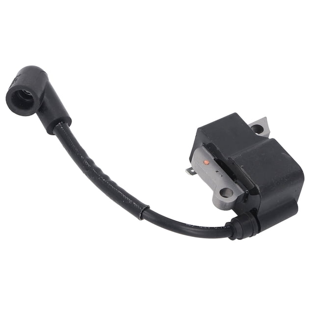Bobina de Encendido para recortador de Cobertura, Reemplazo de Bobina de Encendido de Repuesto Instalacia Fácil de Alto Rendimiento Ligero para 235R 232R 225R 537038501 MB19