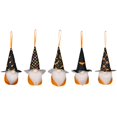 thumbnail image 1 of Muñeca Sin Rostro De Halloween Decoraciones De Halloween Gnomos Colgantes Adornos Fiesta De Navidad De Halloween Noticed HA043418-02, 1 of 6