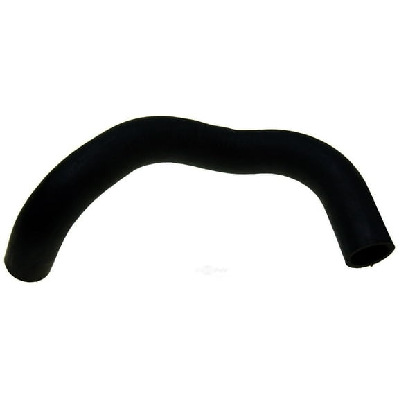Radiator Coolant Hose Fits 1967 Pontiac GTO