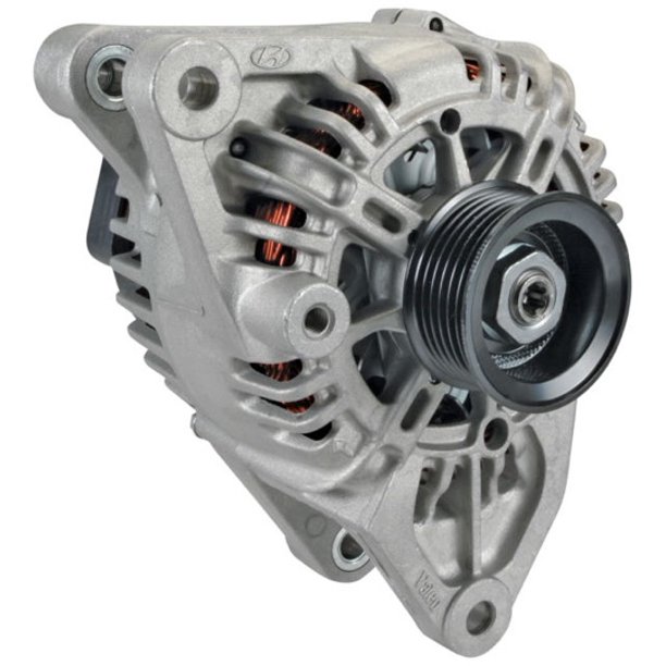 New Alternator For Kia Sedona 03 04 05 2003 2004 2005 11013 AVA0016