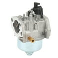 thumbnail image 4 of Mower Carburetor, Mower Accessory Carburetor Aluminium Durable  For Lawn, 4 of 8