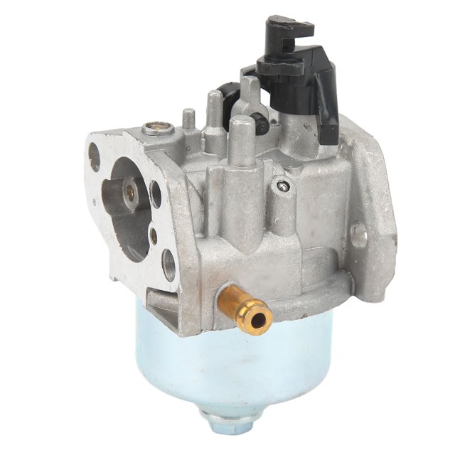 95111707, Aluminium Sturdy Perfect Fit Compact Engine Carburetor Mower Accessory Convenient Replacement With Oil Filter For Lawn