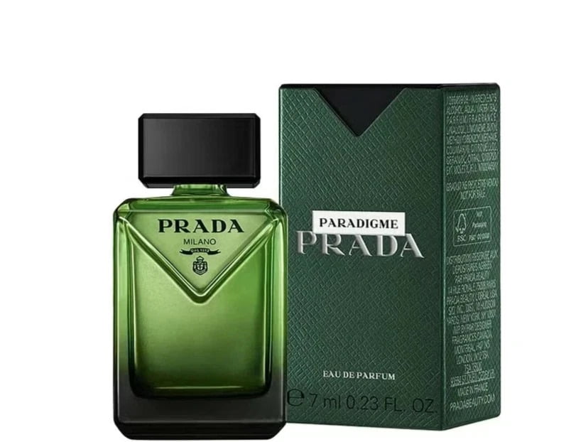 Prada Candy Kiss Eau de Parfum, Mini, 0.68 Oz - Walmart.com