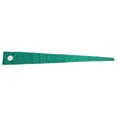 thumbnail image 4 of Cinturón BuyWeekMX para el cuidado de la rodilla Tela médica Verde, 4 of 9