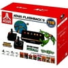 Atari Flashback 9, HDMI Game Consoles, 110 Games, Wired Joystick Controllers, Black, AR3050
