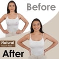 thumbnail image 3 of NEATS Adhesive Silicone Round Nipple Covers - 1 pair, 3 of 6