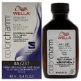 thumbnail image 2 of WELLA Color Charm Tinte Permanente Líquido para Cubrir las Canas WELLA Color Charm Color de pelo 1.4 oz, 2 of 3