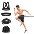 thumbnail image 1 of OYINDIZ Resistance Explosive Training Rope Force Improve Power, Agility, Strength Track and Field Football Basketball Volleyball Multi-Directional Fitness Equipment, 1 of 7