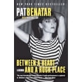 thumbnail image 1 of Pre-Owned Between a Heart and a Rock Place (Paperback) 0061953784 9780061953781, 1 of 1
