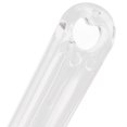 thumbnail image 4 of Cat Litter Scoop ABS 5mm Spacing Filtering Design Cat Poop Shovel with Ergonomic HandleTransparent Crystal Style, 4 of 5