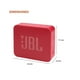 thumbnail image 2 of Bocina Portátil JBL JBLGOESREDAM Rojo, 2 of 4
