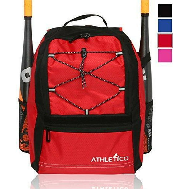 Athletico Youth Baseball Backpack