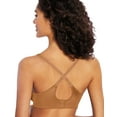 thumbnail image 3 of Bali T-Shirt Bra Passion For Comfort Smoothing & Light Lift Womens Back Smoothing DF0082, 3 of 6