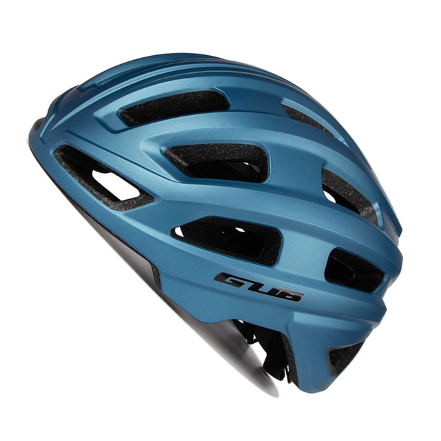 Casco de Ciclismo Wosthever Protección para la Cabeza Azul Oscuro
